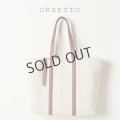 {SOLD}ORSETTO オルセット TELA{-BAS}