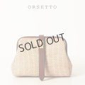 {SOLD}ORSETTO オルセット TELAIO{-BAS}