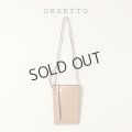{SOLD}ORSETTO オルセット MOUSSE{-BAA}