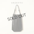 {SOLD}ORSETTO オルセット BASE{-BBA}