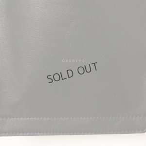 画像3: {SOLD}ORSETTO オルセット BASE{-BBA}