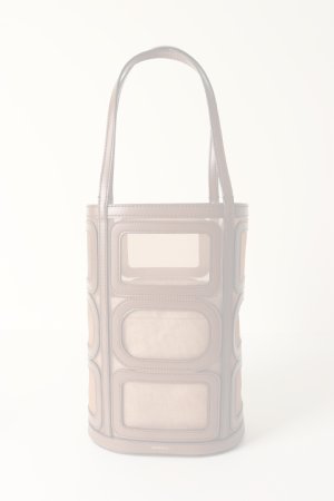 画像1:   ORSETTO オルセット TULLE{-BCS}