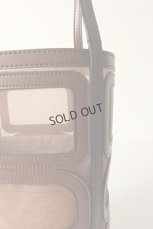 画像3: {SOLD}ORSETTO オルセット TULLE{-BCS}