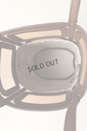 画像5: {SOLD}ORSETTO オルセット TULLE{-BCS}