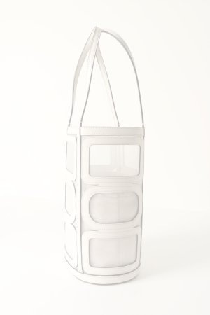 画像2:  {SOLD} ORSETTO オルセット TULLE{-BCS}