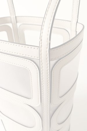 画像4:  {SOLD} ORSETTO オルセット TULLE{-BCS}