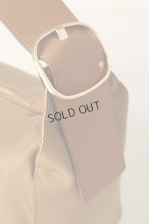 画像4: {SOLD}ORSETTO オルセット SECCHIO / hand{-BDS}