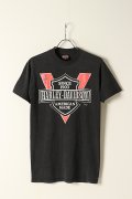 Vintage HARLEY DAVIDSON AMERICAN MADE TEE{-BAA}