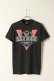 画像1: Vintage HARLEY DAVIDSON AMERICAN MADE TEE{-BAA} (1)