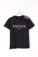 画像1: {SOLD}BALMAIN バルマン BF1 T-SHIRTS SS 3 BTN METALLIC LOGO{0111350I366-EAD-BJS} (1)