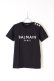 画像1: {SOLD}BALMAIN バルマン BF1 T-SHIRTS SS 3 BTN EMBROIDERY LOGO{0111553P036-EAB-BJS} (1)