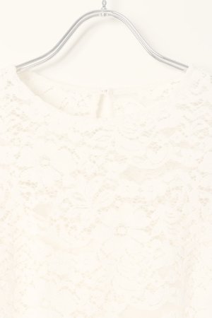 画像2:  {SOLD} グレースコンチネンタル｜GRACE CONTINENTAL  モールレーストップ{-BCA}