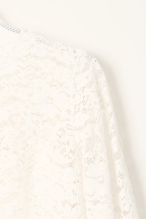 画像3:  {SOLD} グレースコンチネンタル｜GRACE CONTINENTAL  モールレーストップ{-BCA}