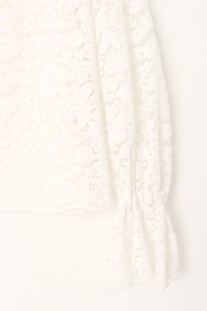 画像4:  {SOLD} グレースコンチネンタル｜GRACE CONTINENTAL  モールレーストップ{-BCA}