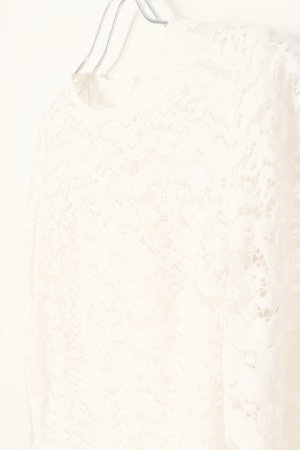 画像5:  {SOLD} グレースコンチネンタル｜GRACE CONTINENTAL  モールレーストップ{-BCA}