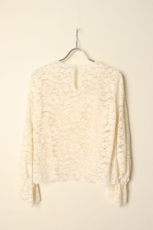 画像6: 【 40%OFF セール26,400円→15,840円】 グレースコンチネンタル｜GRACE CONTINENTAL  モールレーストップ{-BCA}