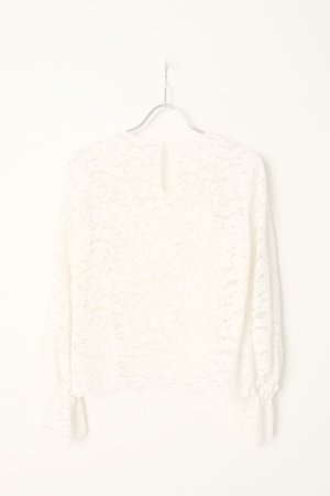画像6:  {SOLD} グレースコンチネンタル｜GRACE CONTINENTAL  モールレーストップ{-BCA}