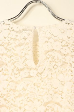 画像7: 【 40%OFF セール26,400円→15,840円】 グレースコンチネンタル｜GRACE CONTINENTAL  モールレーストップ{-BCA}