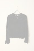  {SOLD} グレースコンチネンタル｜GRACE CONTINENTAL  モールレーストップ{-BCA}