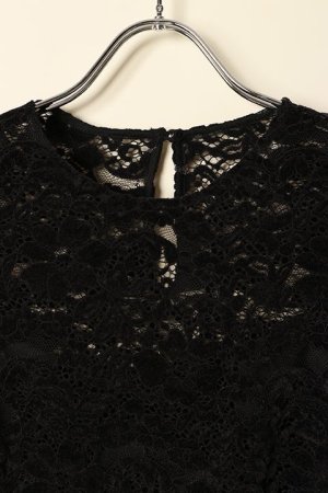 画像2: 【 40%OFF セール26,400円→15,840円】 グレースコンチネンタル｜GRACE CONTINENTAL  モールレーストップ{-BCA}