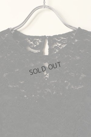 画像2: グレースコンチネンタル｜GRACE CONTINENTAL  モールレーストップ{-BCA}