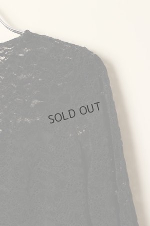 画像3: グレースコンチネンタル｜GRACE CONTINENTAL  モールレーストップ{-BCA}