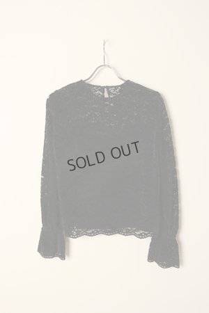 画像6: グレースコンチネンタル｜GRACE CONTINENTAL  モールレーストップ{-BCA}