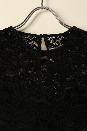 画像7: 【 40%OFF セール26,400円→15,840円】 グレースコンチネンタル｜GRACE CONTINENTAL  モールレーストップ{-BCA}