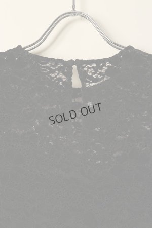 画像7: グレースコンチネンタル｜GRACE CONTINENTAL  モールレーストップ{-BCA}