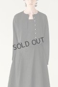 {SOLD}グレースコンチネンタル｜GRACE CONTINENTAL  ラメシアーショートニットカーディガン{-BDA}