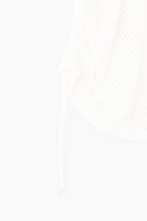 画像18:   グレースコンチネンタル｜GRACE CONTINENTAL  クラッシュロゴTシャツ{-BES}