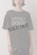 グレースコンチネンタル｜GRACE CONTINENTAL  クラッシュロゴTシャツ{-BES}