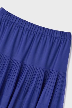 画像9: ★取り寄せリクエスト注文受付中★ グレースコンチネンタル｜GRACE CONTINENTAL  プリーツティアードスカート{-BEA}