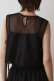 画像2: 【 30%OFF 会員様限定プレセール｜26,400円→18,480円】 グレースコンチネンタル｜GRACE CONTINENTAL  メッシュフラワートップ{-BES} (2)