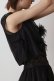 画像3: 【 30%OFF 会員様限定プレセール｜26,400円→18,480円】 グレースコンチネンタル｜GRACE CONTINENTAL  メッシュフラワートップ{-BES} (3)