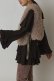 画像2: グレースコンチネンタル｜GRACE CONTINENTAL  ショ－トファ－ジレ{-BEA}