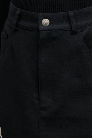 画像8: グレースコンチネンタル｜GRACE CONTINENTAL  エンブロイダリータイトスカート{-BFS}