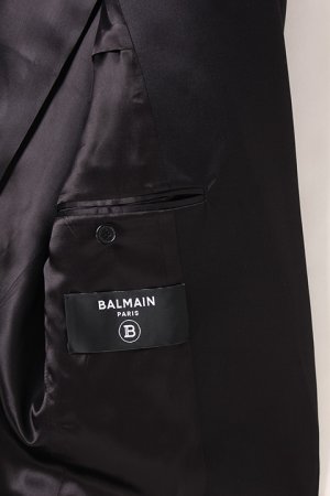 画像5: BALMAIN バルマン BH2 JACKET COLLECTION FIT-6B{017746W001M-OPA-BJS}