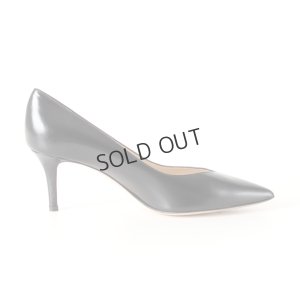 画像6: {SOLD}FABIO RUSCONI ファビオルスコーニ BANGO CAPRETTO スムースポインテッドトゥパンプス{-AHA}