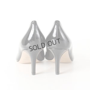 画像4: {SOLD}FABIO RUSCONI ファビオルスコーニ BANGO VERNICE エナメルポインテッドトゥパンプス{-AHA}