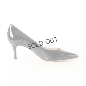 画像6: {SOLD}FABIO RUSCONI ファビオルスコーニ BANGO VERNICE エナメルポインテッドトゥパンプス{-AHA}
