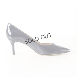 画像6: {SOLD}FABIO RUSCONI ファビオルスコーニ BANGO VERNICE エナメルポインテッドトゥパンプス{-AHA}