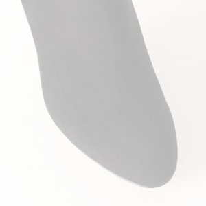 画像7:   FABIO RUSCONI ファビオルスコーニ FIGARO CAMOSCIO スエードアーモンドトゥブーティー{-AHA}