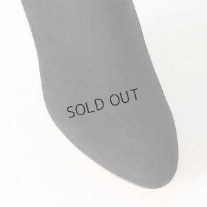 画像7: {SOLD}FABIO RUSCONI ファビオルスコーニ FIGARO CAMOSCIO スエードアーモンドトゥブーティー{-AHA}