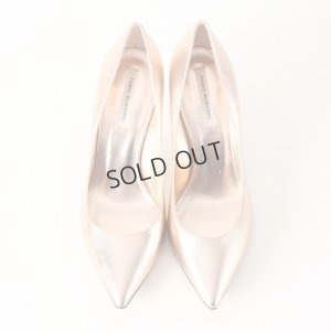 画像3: {SOLD}FABIO RUSCONI ファビオルスコーニ NATALY LUXER ポインテッドトゥヒールパンプス{-AHA}