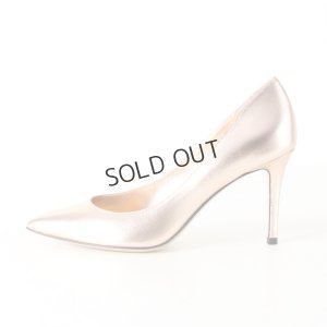 画像5: {SOLD}FABIO RUSCONI ファビオルスコーニ NATALY LUXER ポインテッドトゥヒールパンプス{-AHA}