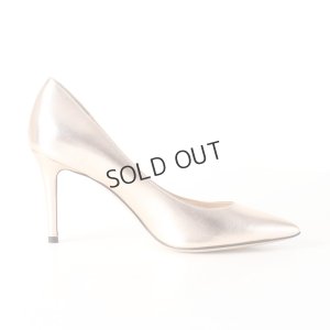 画像6: {SOLD}FABIO RUSCONI ファビオルスコーニ NATALY LUXER ポインテッドトゥヒールパンプス{-AHA}