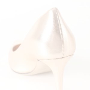 画像9:  {SOLD} FABIO RUSCONI ファビオルスコーニ NATALY LUXER ポインテッドトゥヒールパンプス{-AHA}