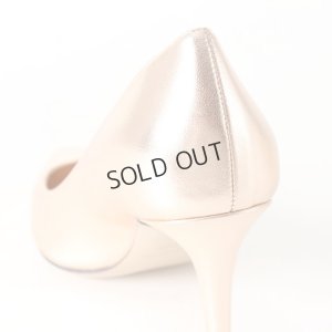 画像9: {SOLD}FABIO RUSCONI ファビオルスコーニ NATALY LUXER ポインテッドトゥヒールパンプス{-AHA}