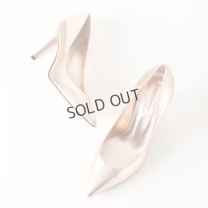 画像10: {SOLD}FABIO RUSCONI ファビオルスコーニ NATALY LUXER ポインテッドトゥヒールパンプス{-AHA}